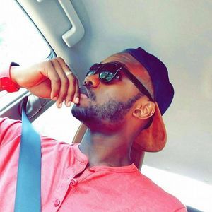 Meet your Posher, Ahmed